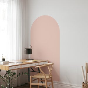 Zelfklevende behangbogen in 9 trendy kleuren 150 x 80 cm