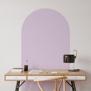 Zelfklevende behangbogen in 9 trendy kleuren 150 x 80 cm