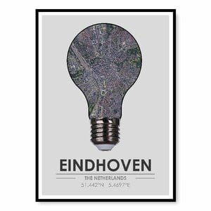 MuzeMap Eindhoven