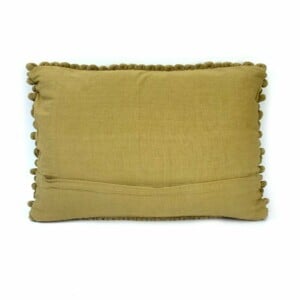 Alternative view of Kussen popcorn 40x60cm