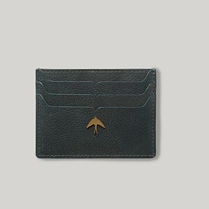 Robin Car Wallet - Teal