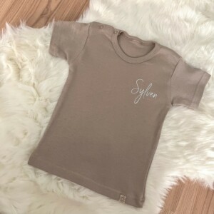Shirt naam