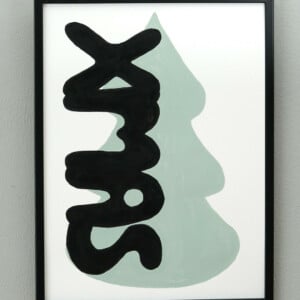 Poster Xmas
