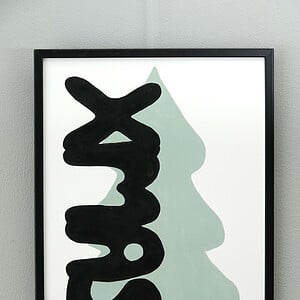 Poster Xmas