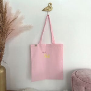 Alternative view of Bag -  full of