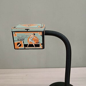 Bureaulamp Olympic
