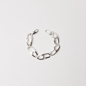 Armband - do you wanna have a drink? - zilver