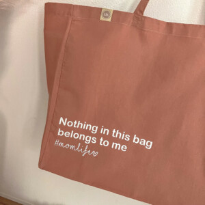 Alternative view of Mombag - momlife