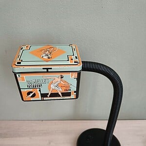 Bureaulamp Olympic