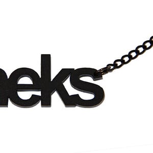 Heks! naamketting