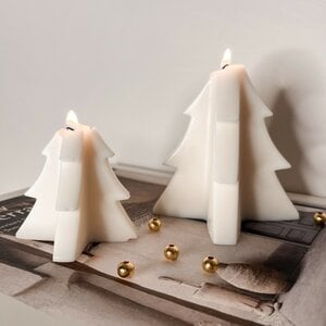 Kerstboom klassiek set