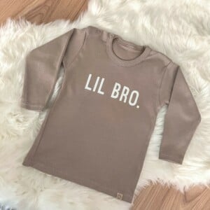 Shirt lil bro/sis