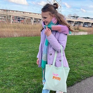 Alternative view of Bag -  pretty