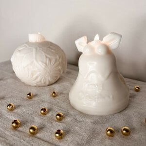 Kerst ornamenten set