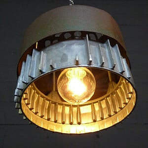 Lorenzus, hanglamp