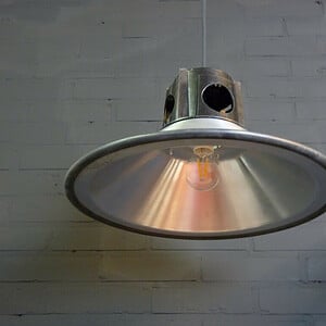 Disco Volantic, hanglamp