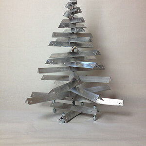 Abies 650 kerstboom