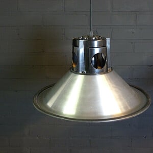 Disco Volantic, hanglamp
