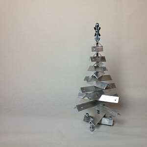 Abies 450 kerstboom