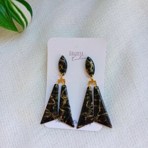 Midnight Gold Collection - Lang Elegant