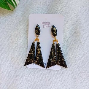 Midnight Gold Collection - Lang Elegant