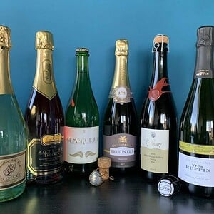DIY bubbelproeverij
