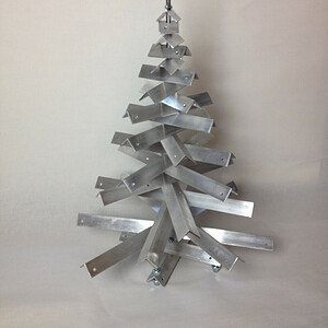 Abies 650 kerstboom