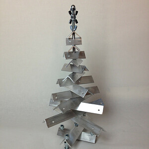 Abies 450 kerstboom