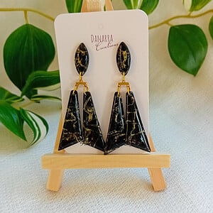 Midnight Gold Collection - Lang Elegant