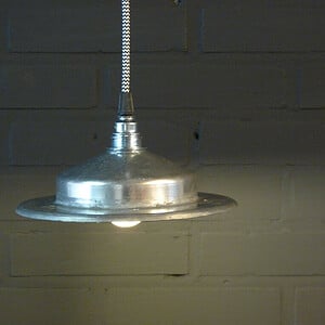 Swinger, hanglamp