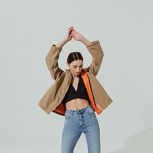 Kimono Puffer