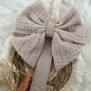 Speenkoord deluxe bow