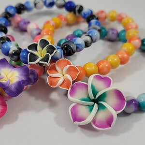 Alternative view of Bloem rek armband