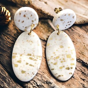 Mooie oorbellen perfect als cadeau modieus sieraden dames