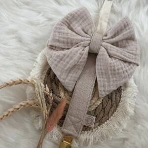 Alternative view of Speenkoord deluxe bow