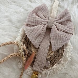 Alternative view of Speenkoord deluxe bow