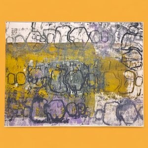Monoprint