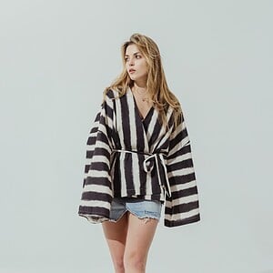 Kimono Stripes