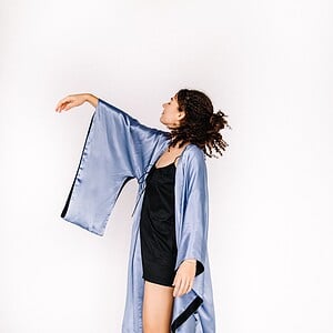 Kimono Lucy