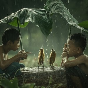 Togetherness