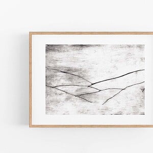 A5 Print - Mountains ||