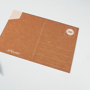 Cat Purr Meow katten kaarten set