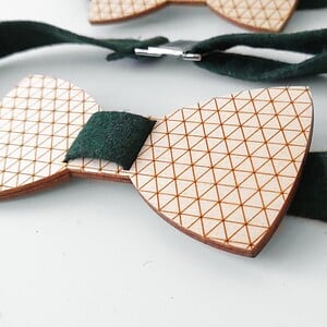 Vlinderdassen / bow ties voor kind en volwassenen
