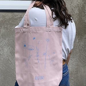 Bloom tasje