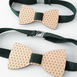 Vlinderdassen / bow ties voor kind en volwassenen