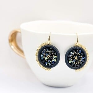 Phillou | Exclusieve oorbellen