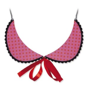 Peter Pan ketting La Marelle