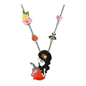 La marelle Ketting Eve