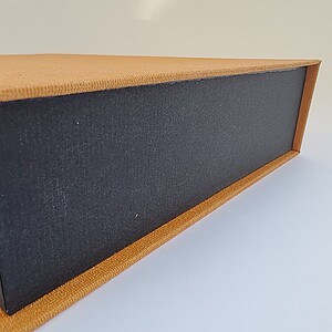 Keepsafe doosje RETRO