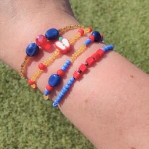 Armbanden set Disney 'Snow White'